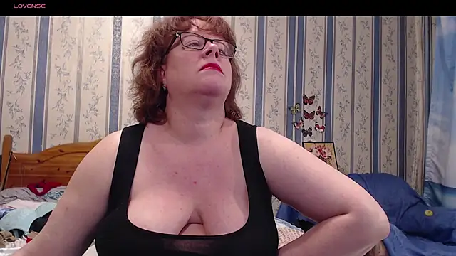 AMARILLIS online show from 07-07-26, 05:17