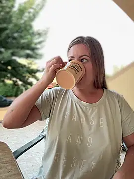 AlisaWhite online show from 09-14-25, 06:12