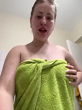 AlisaWhite online show from 03-23-26, 08:40