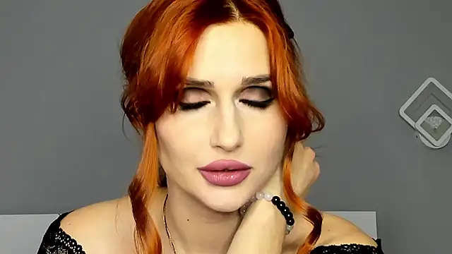 Red Fairy  online show from 01-14-25, 12:56