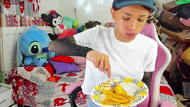 Lawrncesofiets online show from 12-18-24, 03:22