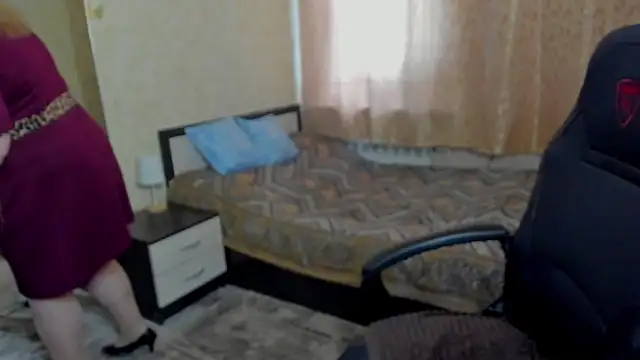 Snapshot of Frau_Marta chatting on 06-13-26, 12:58 Frau Marta online show from 06-13-26, 12:58
