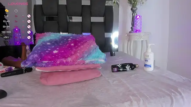 tanyyaa online show from 02-21-25, 06:51