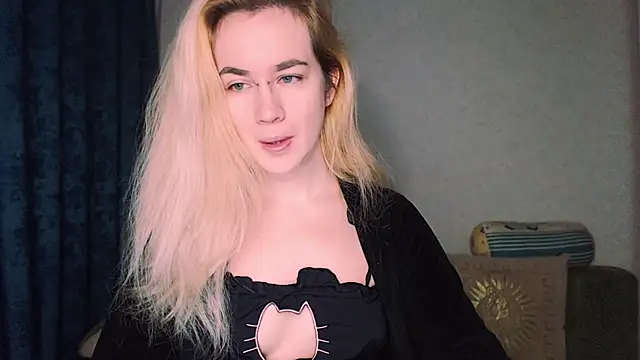 xxxcharismaaa online show from 12-04-24, 05:27