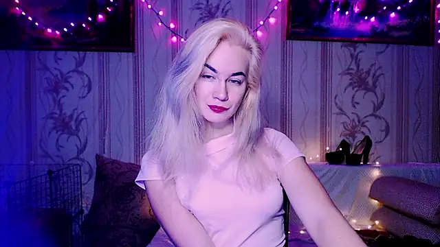 xxxcharismaaa online show from 02-01-26, 08:46