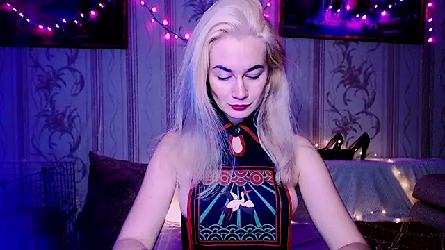 xxxcharismaaa online show from 02-03-26, 07:30