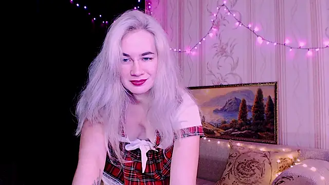 xxxcharismaaa online show from 02-17-26, 09:54