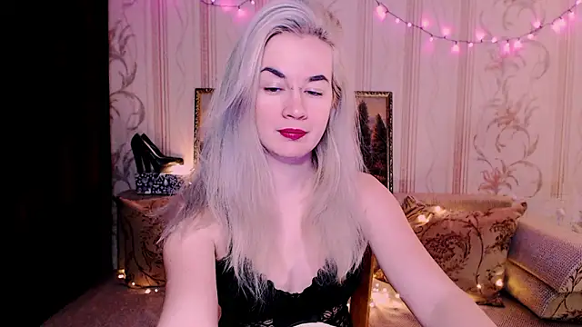 xxxcharismaaa online show from 02-24-26, 10:08