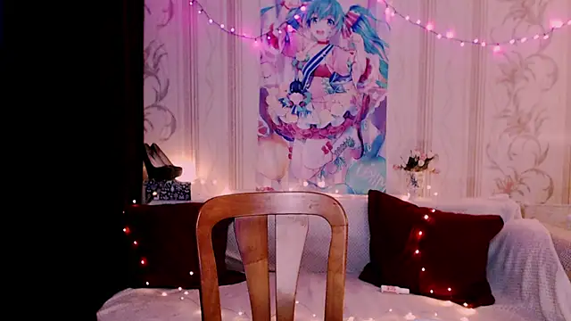 xxxcharismaaa online show from 04-02-26, 01:36