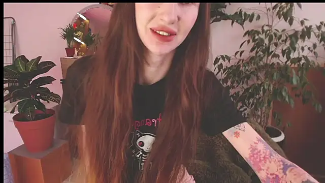 Arwen-elf online show from 04-13-26, 10:43