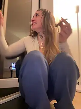 chloetease online show from 12-16-24, 11:39