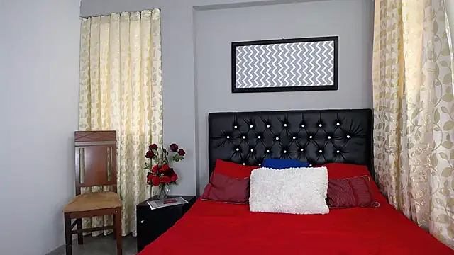 loveyouzahara2020 online show from 02-15-25, 09:15