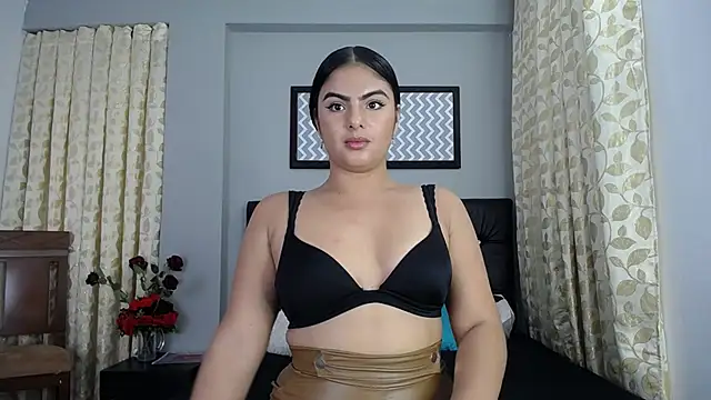 loveyouzahara2020 online show from 02-26-25, 10:20