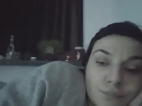 Snapshot of FallenDevil chatting on 02-16-25, 07:05 FallenDevil online show from 02-16-25, 07:05