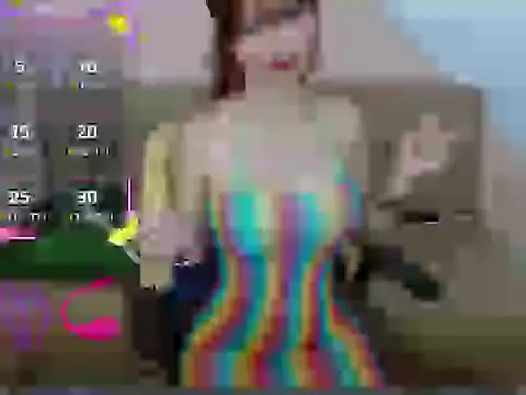 miss tinnymafe online show from 02-18-26, 12:50