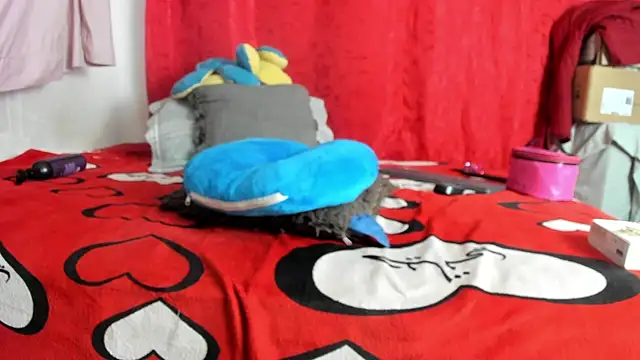 BlowMommy  online show from 11-13-25, 12:31