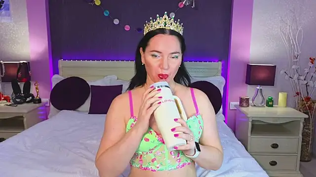 HotMilfMargo online show from 03-15-26, 05:41