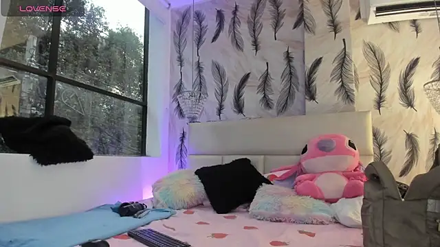 Vivi prinncess online show from 11-05-25, 10:21