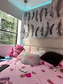 Vivi prinncess online show from 11-28-25, 03:36