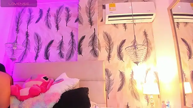 Vivi prinncess online show from 12-04-25, 12:09