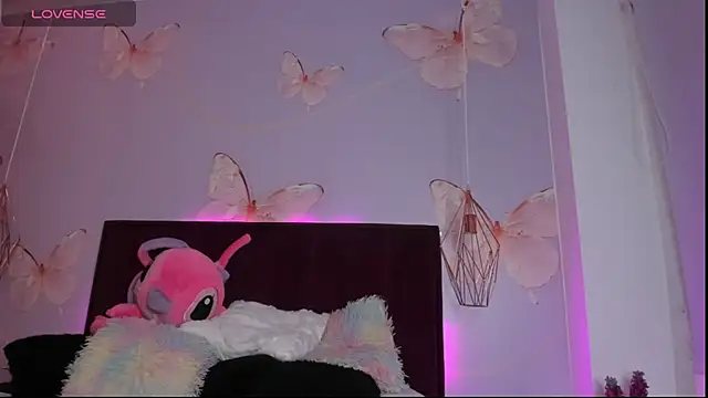 Vivi prinncess online show from 03-13-26, 12:28