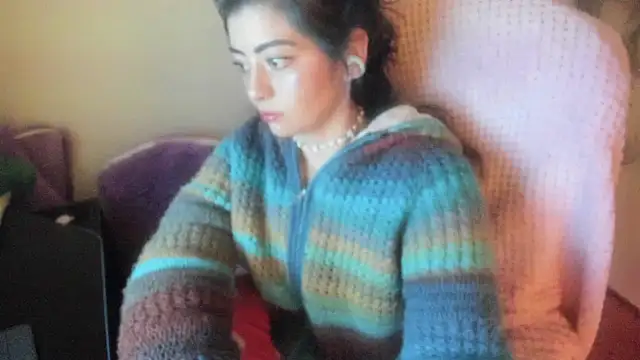 Sammysammy  online show from 03-08-26, 11:58