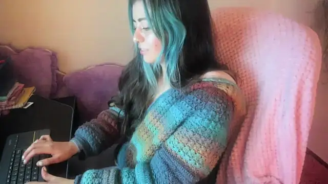 Sammysammy  online show from 03-21-26, 07:02