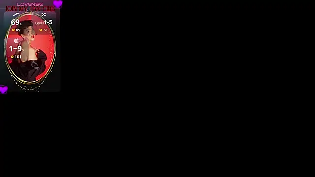 GraceElizabeth  online show from 11-04-25, 08:30