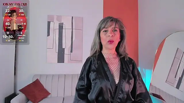 GraceElizabeth  online show from 06-02-26, 08:33