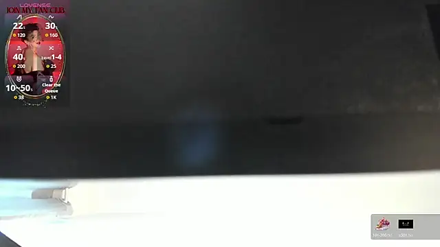 Snapshot of GraceElizabeth_ chatting on 06-26-26, 08:24 GraceElizabeth online show from 06-26-26, 08:24