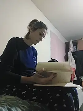 JoLeNe27 online show from 02-07-26, 08:34