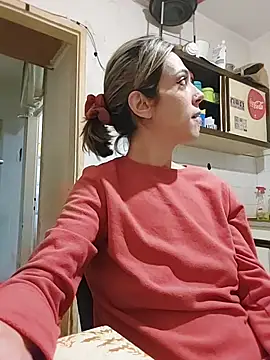 JoLeNe27 online show from 03-07-26, 07:00