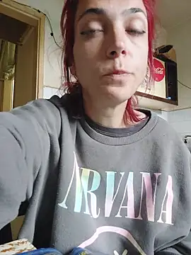 JoLeNe27 online show from 05-15-26, 04:25