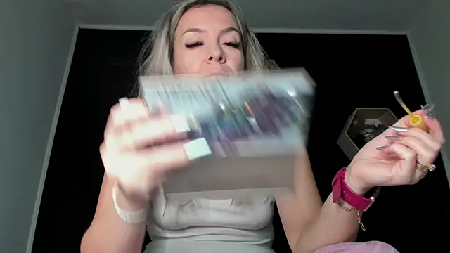 Alesys69 online show from 12-04-25, 10:18