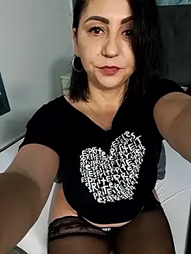 charrlote love online show from 04-18-26, 03:27