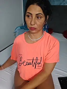 charrlote love online show from 07-31-26, 01:54