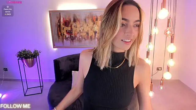 MelissaMoore  online show from 01-18-26, 02:48