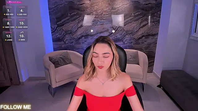 MelissaMoore  online show from 02-15-26, 11:12