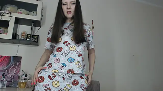 SugarTati online show from 10-26-25, 06:25