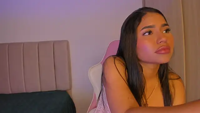 isa bunny online show from 04-02-26, 05:16