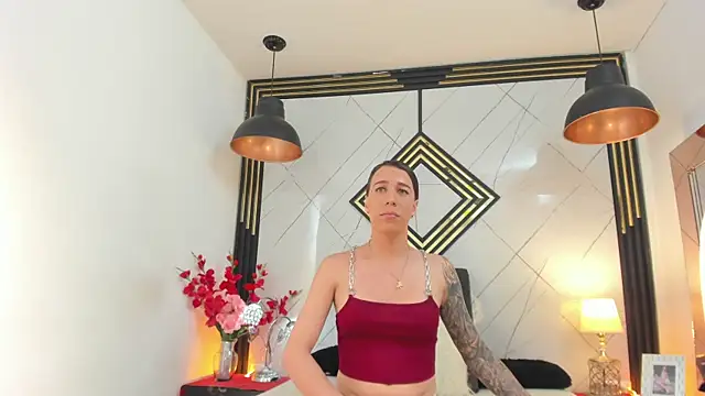 Leisygirl online show from 05-18-26, 04:18