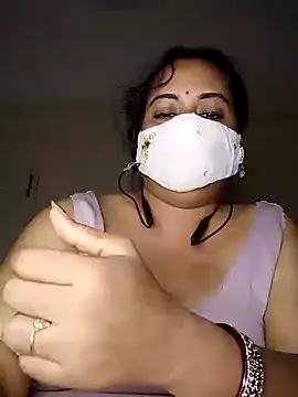 Sheela-Bhabi online show from 07-31-26, 10:20