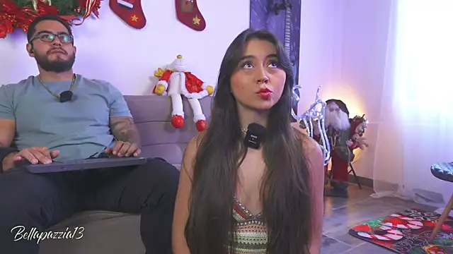 Snapshot of Bellapazzia chatting on 12-16-25, 04:56 Bellapazzia online show from 12-16-25, 04:56