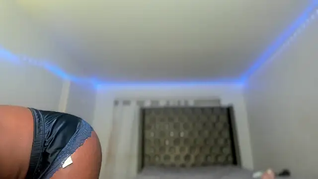 SashaMalone online show from 01-12-26, 01:27