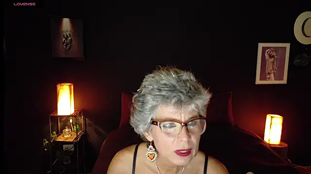 milfettefab online show from 12-17-25, 08:04