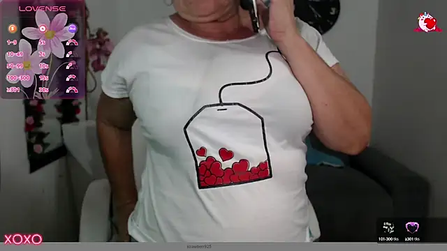 stepmother 105 online show from 03-22-25, 08:26