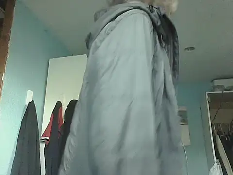 SexyRach75 online show from 10-13-25, 03:01