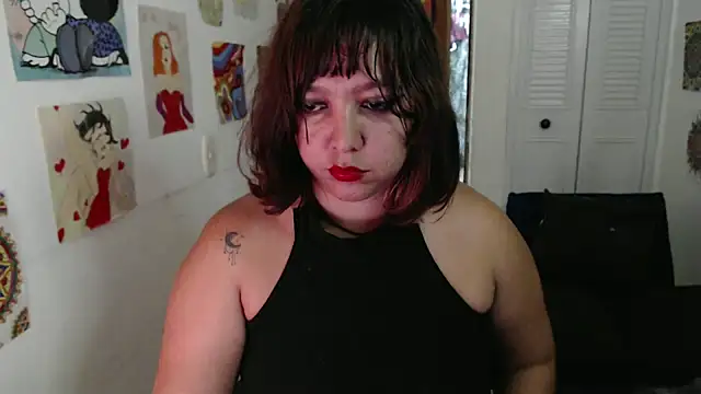 soynanabela28 online show from 02-25-26, 01:04