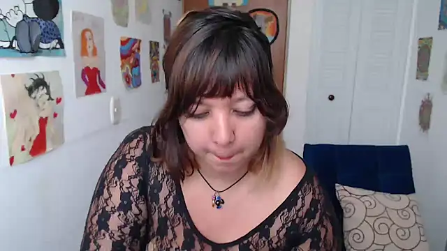 soynanabela28 online show from 03-09-26, 10:25