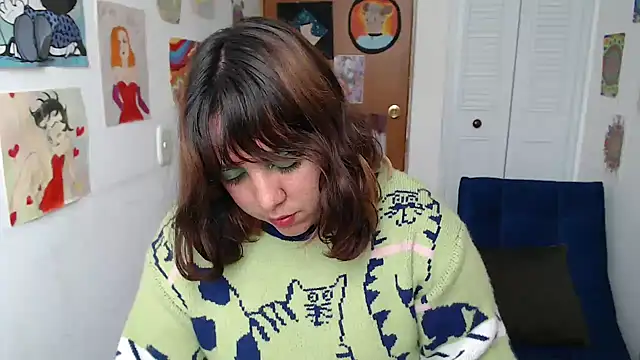 soynanabela28 online show from 04-06-26, 06:09